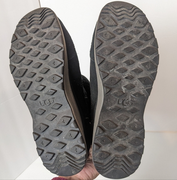 UGG Ingalls waterproof winter boots - Picture 14 of 16